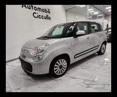 Fiat 500L 1.3 Multijet 95 CV Lounge