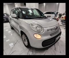 Fiat 500L 1.3 Multijet 95 CV Lounge