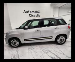 Fiat 500L 1.3 Multijet 95 CV Lounge