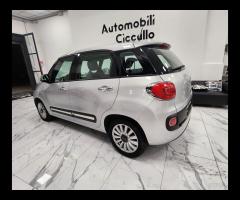 Fiat 500L 1.3 Multijet 95 CV Lounge - 6