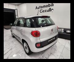 Fiat 500L 1.3 Multijet 95 CV Lounge - 7