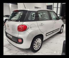 Fiat 500L 1.3 Multijet 95 CV Lounge - 9