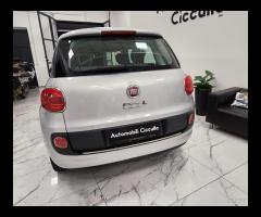 Fiat 500L 1.3 Multijet 95 CV Lounge - 10