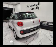 Fiat 500L 1.3 Multijet 95 CV Lounge - 11