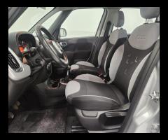 Fiat 500L 1.3 Multijet 95 CV Lounge - 14