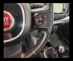 Fiat 500L 1.3 Multijet 95 CV Lounge - 17