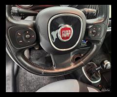 Fiat 500L 1.3 Multijet 95 CV Lounge - 19