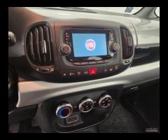 Fiat 500L 1.3 Multijet 95 CV Lounge - 20