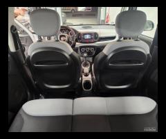 Fiat 500L 1.3 Multijet 95 CV Lounge - 24