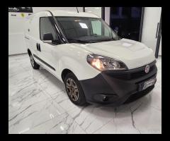 Fiat Doblo Doblò 1.6 MJT 120CV S&S Lounge