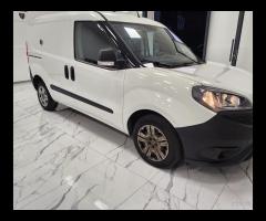 Fiat Doblo Doblò 1.6 MJT 120CV S&S Lounge