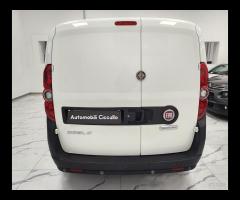 Fiat Doblo Doblò 1.6 MJT 120CV S&S Lounge