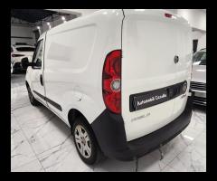 Fiat Doblo Doblò 1.6 MJT 120CV S&S Lounge