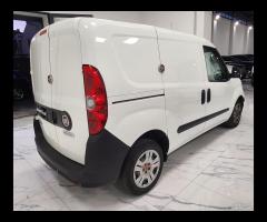 Fiat Doblo Doblò 1.6 MJT 120CV S&S Lounge - 6