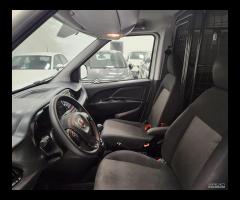 Fiat Doblo Doblò 1.6 MJT 120CV S&S Lounge - 10