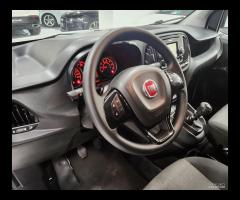 Fiat Doblo Doblò 1.6 MJT 120CV S&S Lounge - 11