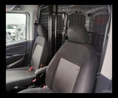 Fiat Doblo Doblò 1.6 MJT 120CV S&S Lounge - 14