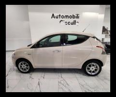 Lancia Ypsilon BENZ-GPL