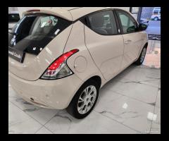 Lancia Ypsilon BENZ-GPL - 8