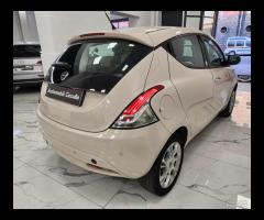 Lancia Ypsilon BENZ-GPL - 10