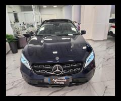 Mercedes-benz GLA 220 CDI PREMIUM