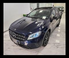 Mercedes-benz GLA 220 CDI PREMIUM