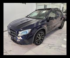 Mercedes-benz GLA 220 CDI PREMIUM