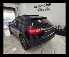 Mercedes-benz GLA 220 CDI PREMIUM