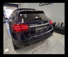 Mercedes-benz GLA 220 CDI PREMIUM - 6