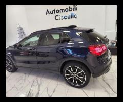 Mercedes-benz GLA 220 CDI PREMIUM - 7