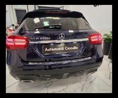 Mercedes-benz GLA 220 CDI PREMIUM - 8