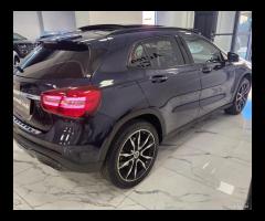 Mercedes-benz GLA 220 CDI PREMIUM - 9