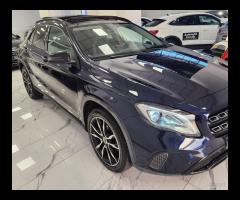 Mercedes-benz GLA 220 CDI PREMIUM - 10