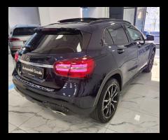 Mercedes-benz GLA 220 CDI PREMIUM - 11