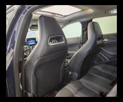 Mercedes-benz GLA 220 CDI PREMIUM - 14