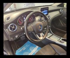 Mercedes-benz GLA 220 CDI PREMIUM - 17