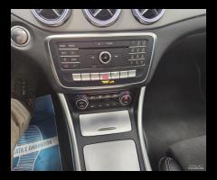 Mercedes-benz GLA 220 CDI PREMIUM - 23