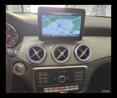 Mercedes-benz GLA 220 CDI PREMIUM - 28