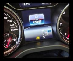 Mercedes-benz GLA 220 CDI PREMIUM - 29