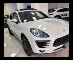 Porsche Macan 3.0 S Diesel - 8