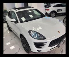 Porsche Macan 3.0 S Diesel - 9