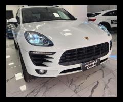 Porsche Macan 3.0 S Diesel - 10