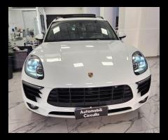 Porsche Macan 3.0 S Diesel - 11