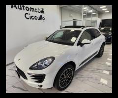 Porsche Macan 3.0 S Diesel - 12