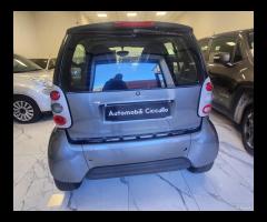 Smart Smart 700 smart city-coupé pure (37 kW)