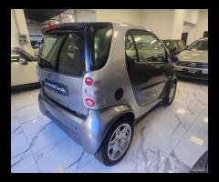 Smart Smart 700 smart city-coupé pure (37 kW)