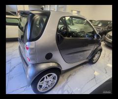 Smart Smart 700 smart city-coupé pure (37 kW) - 6