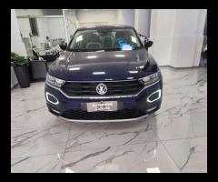 Volkswagen T-Roc 1.6 TDI SCR Advanced BlueMotion T