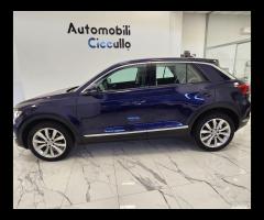 Volkswagen T-Roc 1.6 TDI SCR Advanced BlueMotion T