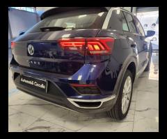 Volkswagen T-Roc 1.6 TDI SCR Advanced BlueMotion T - 6